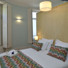 Отель Dukes Corner Guest House комната для гостей фото 5