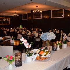 Отель Best Western Kampen Hotell фото 3