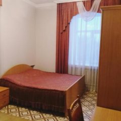 Гостиница Chaika Казахстан, Караганда - отзывы, цены и фото номеров - забронировать гостиницу Chaika онлайн комната для гостей фото 2