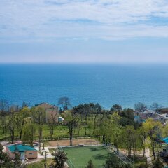 Апартаменты 12th Floor Apartments Одесса пляж