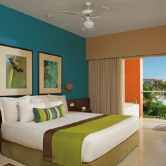 Отель Now Larimar Punta Cana - All Inclusive Доминикана, Пунта Кана - 9 отзывов об отеле, цены и фото номеров - забронировать отель Now Larimar Punta Cana - All Inclusive онлайн фото 2