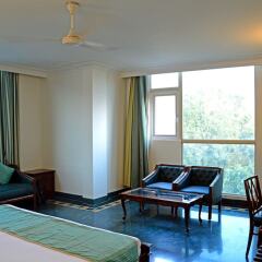 Hotel Ajanta комната для гостей фото 8