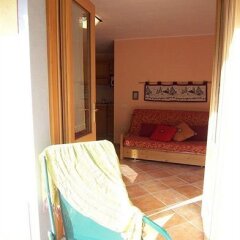 Отель Walsertal Residence удобства в номере фото 2