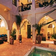 Отель Riad Cinnamon by Marrakech Riad Марокко, Марракеш - отзывы, цены и фото номеров - забронировать отель Riad Cinnamon by Marrakech Riad онлайн