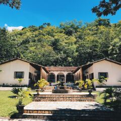 Отель Hacienda La Esperanza Гондурас, Копан-Руинас - отзывы, цены и фото номеров - забронировать отель Hacienda La Esperanza онлайн фото 8