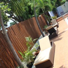 Отель Altamont Court Hotel Ямайка, Кингстон - отзывы, цены и фото номеров - забронировать отель Altamont Court Hotel онлайн фото 4