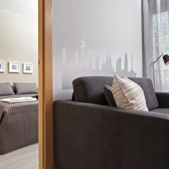 Апартаменты Bbarcelona Apartments Gaudi Flats Барселона фото 6