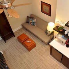 Отель Dupont Place комната для гостей фото 3