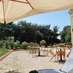Отель Agriturismo Relais La Scala Di Seta Италия, Потенца-Пичена - отзывы, цены и фото номеров - забронировать отель Agriturismo Relais La Scala Di Seta онлайн фото 7
