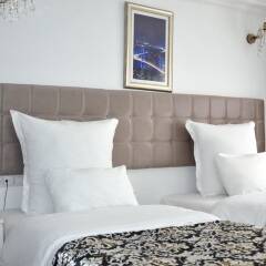 Hettie Hotel Турция, Стамбул - отзывы, цены и фото номеров - забронировать отель Hettie Hotel онлайн комната для гостей фото 3