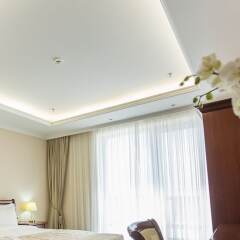 Гостиница Caspian Riviera Grand Palace Казахстан, Актау - отзывы, цены и фото номеров - забронировать гостиницу Caspian Riviera Grand Palace онлайн спа