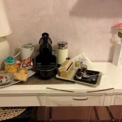 Отель Mirko B&B удобства в номере