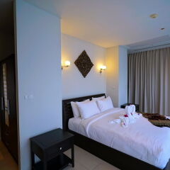 Отель Casuarina Shores комната для гостей