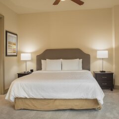 Отель Oakwood Miracle Mile США, Лос-Анджелес - отзывы, цены и фото номеров - забронировать отель Oakwood Miracle Mile онлайн комната для гостей фото 3