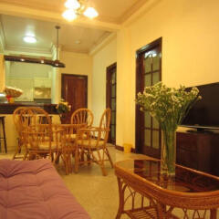 Апартаменты Giang Thanh Room Apartment Хошимин фото 6