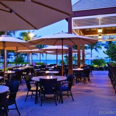 Отель Grand Lucayan Resort Bahamas питание фото 2