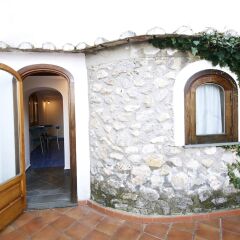 Отель Villa Casale Residence Равелло спа