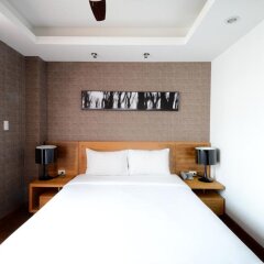 Отель TRIIP Boutique Ben Thanh комната для гостей фото 3