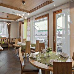 Hotel Pfandleralm Сан-Мартино-ин-Пассирия питание