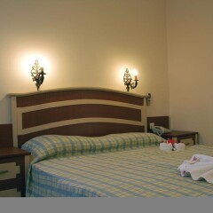 The Blue Lagoon Deluxe Hotel детские мероприятия