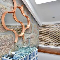 Отель Charm Guest House Douro удобства в номере фото 2
