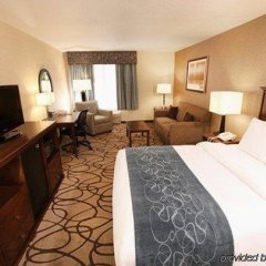 Comfort Suites Airport in Salt Lake City, United States of America from 148$, photos, reviews - zenhotels.com room amenities photo 2