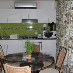 Отель Suites Brisas Cancun в номере фото 4