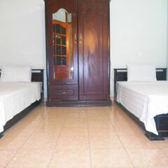 Do Hotel Ханой комната для гостей фото 4