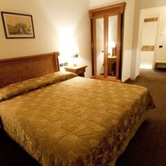 Cavaliere Palace Hotel Сполето комната для гостей фото 5