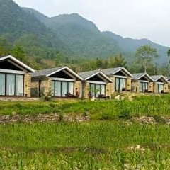 Отель Pavilions Himalayas Непал, Лехнат - отзывы, цены и фото номеров - забронировать отель Pavilions Himalayas онлайн фото 3