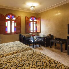 Отель Riad Andalib Марокко, Фес - отзывы, цены и фото номеров - забронировать отель Riad Andalib онлайн развлечения