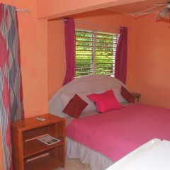 Отель Hunter's Rest Villa Ямайка, Очо-Риос - отзывы, цены и фото номеров - забронировать отель Hunter's Rest Villa онлайн комната для гостей фото 4