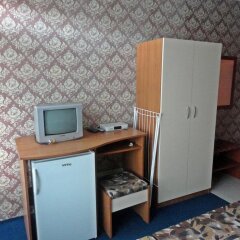 Отель Guest Rooms Casa Luba Болгария, Свети Влас - отзывы, цены и фото номеров - забронировать отель Guest Rooms Casa Luba онлайн удобства в номере