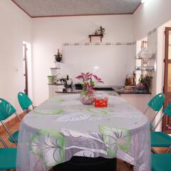 Отель Sac Xanh Homestay Вьетнам, Хойан - 1 отзыв об отеле, цены и фото номеров - забронировать отель Sac Xanh Homestay онлайн детские мероприятия