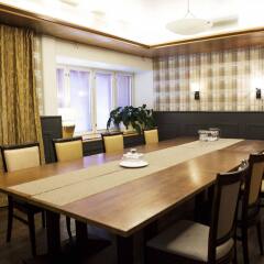 Finlandia Park Hotel Helsinki питание