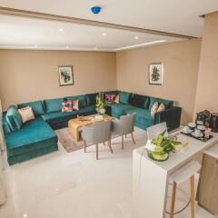Down Town Hotel By Business & Leisure Hôtels фото 2