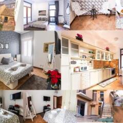 Отель Tiberina Apartment Италия, Рим - отзывы, цены и фото номеров - забронировать отель Tiberina Apartment онлайн питание
