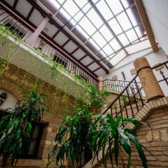 Отель Hacienda Posada De Vallina Испания, Кордова - 2 отзыва об отеле, цены и фото номеров - забронировать отель Hacienda Posada De Vallina онлайн фото 2
