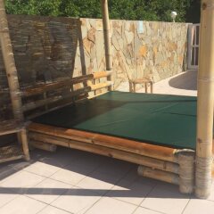 Отель Rocamar Beach Apts Морро Жабле фото 6