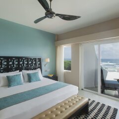 Отель Taj Bentota Resort & Spa Шри-Ланка, Бентота - 2 отзыва об отеле, цены и фото номеров - забронировать отель Taj Bentota Resort & Spa онлайн комната для гостей фото 4