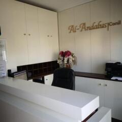 Отель Hostal Al-Andalus Испания, Кониль-де-ла-Фронтера - отзывы, цены и фото номеров - забронировать отель Hostal Al-Andalus онлайн спа фото 2