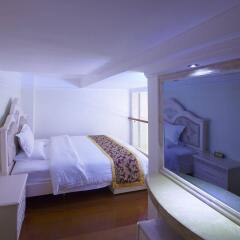 Louidon Mega Apartment Hotel of Kam Rueng Plaza/Sunshine удобства в номере