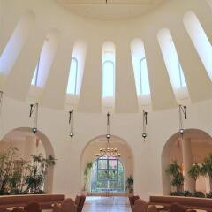 Отель Intercontinental Taba Heights Resort интерьер отеля