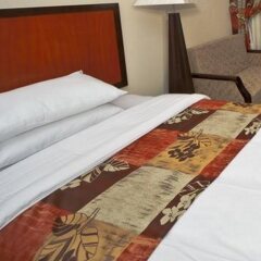 AMC Royal Hotel & Spa - All Inclusive комната для гостей фото 5