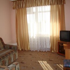 Гостиница Агат комната для гостей фото 5