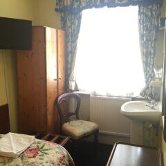 Отель Albany Hotel Великобритания, Лондон - отзывы, цены и фото номеров - забронировать отель Albany Hotel онлайн ванная