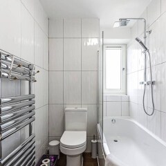 Отель Magnificent and centrally located flat Лондон фото 12