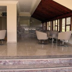 Boss II Hotel Турция, Эджеабат - отзывы, цены и фото номеров - забронировать отель Boss II Hotel онлайн фото 2