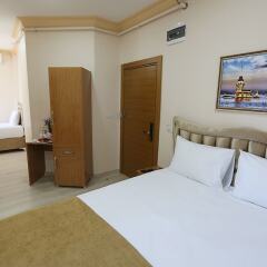 Taksim Maxwell Hotel удобства в номере фото 2