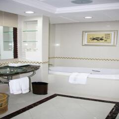 Guangzhou Phoenix City Hotel ванная
